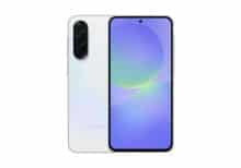 Samsung Galaxy A36 – 5G