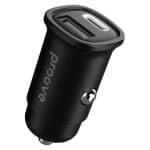 Proove Car Charger 30W