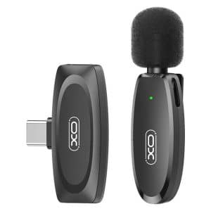 XO Wireless Microphone (Type-C)