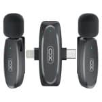 XO MKF10 Wireless Dual Microphone