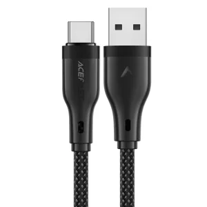 ACEFAST 60W Charging Data Cable (USB-C to USB-A / Cigarette Lighter) (1.2m / 6ft)