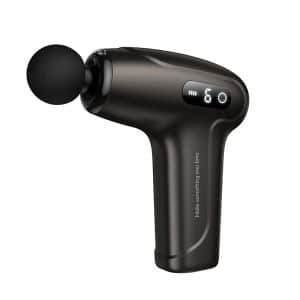 HOCO HP51 Electric Mini Silent Fascia Gun