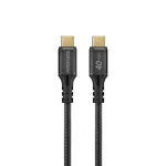 Promate PowerBolt240 240W Thunderbolt 3 USB-C to USB-C Cable