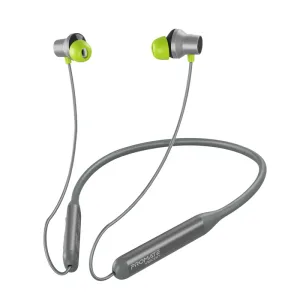 Promate High-Definition ANC Wireless Neckband Earphones
