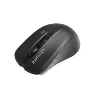 Promate Contour Wireless Ergonomic Mouse