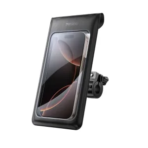 Yesido Waterproof Bike & Motorcycle Phone Holder