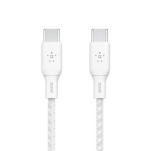 Belkin BoostCharge USB‑C to USB‑C Cable 100W