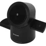 Proove Optimus 3 in 1 Wireless Charger