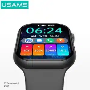 USAMS BT Smartwatch