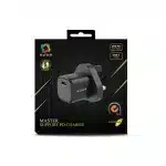شاحن ماستر تدعم 20W PD