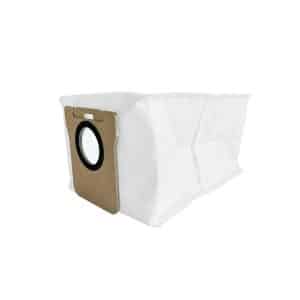 أكياس غبار أحادية الاستخدام لروبوت شاومي إكس 10 وإكس 10 بلس