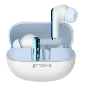 Proove Blitz ANC Wireless Earbuds