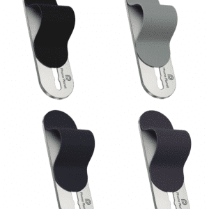 حلقة إصبع قابلة للسحب من فون بلانت