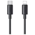 كابل يوسامز 30W Type-C إلى Lightning