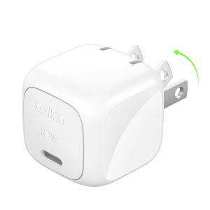 Belkin 30W Boost Charge USB-C Charger