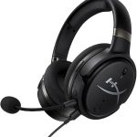 HyperX Cloud Orbit Wire Gaming Headset