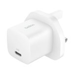 Belkin BoostCharge Wall Charger with PPS 25W