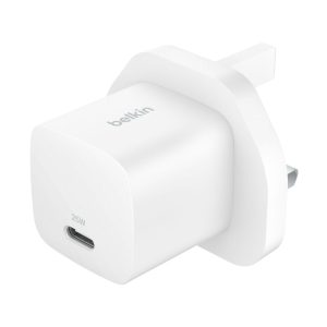 Belkin BoostCharge Wall Charger with PPS 25W