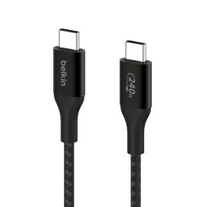 Belkin Boost Charge USB‑C to USB‑C Cable
