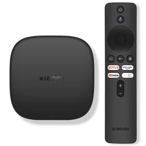 Xiaomi TV Box S (3rd Gen)