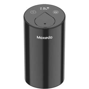 جهاز تعطير مكسيدو المحمول الأساسي