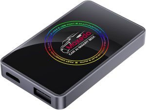 Moxedo Car Play AI Smart Box