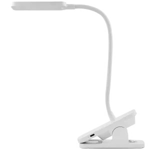 مصباح برووف لايت بايت مع مشبك 1200mAh