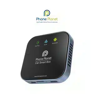 صندوق ذكي للسيارة فون بلانت كار بلاي