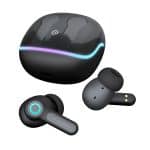 Powerology Quad Mic ENC True Wireless Earbuds