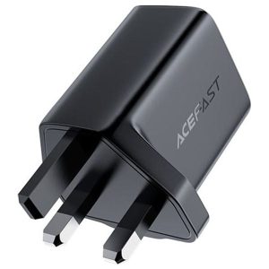 ACEFAST GaN Fast Single Port Charger 20W