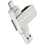 فلاش درايف ويوو 3 في 1 USB 3.0، 128GB