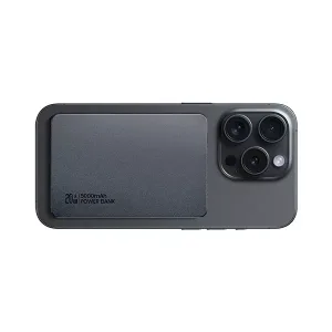 USAMS Power Bank 5000mAh 20W