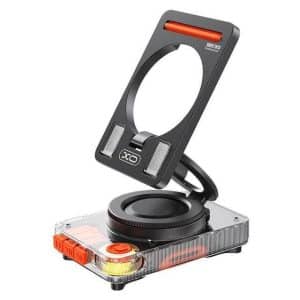 سماعة إكس أو اللاسلكية المحمولة 2 في 1