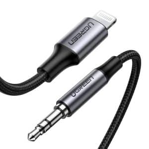 UGREEN 3.5mm Audio Cable