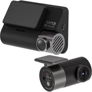 70mai Dash Cam A800S + Rear Cam Set