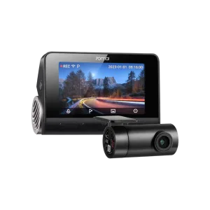 70mai Dash Cam 4K A810