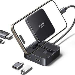 Ugreen 4-In-1 Usb-C Hub