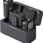 DJI Mic (Wireless Microphone System)