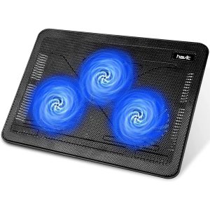 Havit Gaming Cooling Pad 17 inc