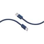 Promate EcoLine USB-C to Lightning Cable 27W