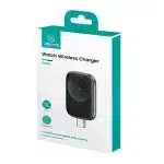 يوسامز شاحن لاسلكي لساعات ذكية