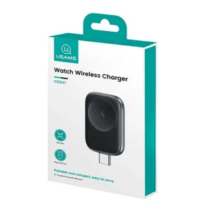 USAMS CD247 Wireless Watch Charger