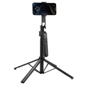 Auto Face Tracking Tripod Stand