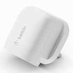Belkin USB-C Wall Charger 20W