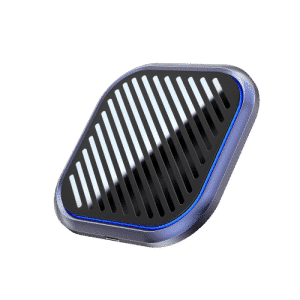 Yesido 15W Desktop Wireless Charger