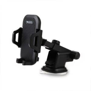 YESIDO Telescopic Car Phone Holder