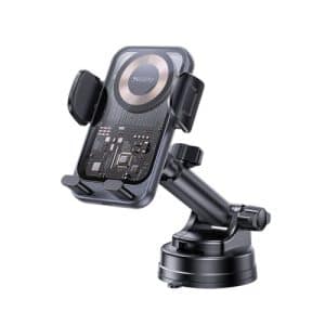 YESIDO Wireless Holder 15W with Wireless Output