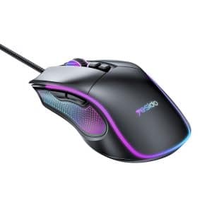 Yesido Wired Professional Gaming Mouse