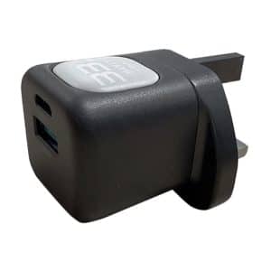 Havit UC230 33W GaN Fast Charger