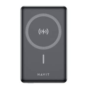 Havit Magnetic Wireless Power Bank